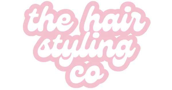 the hair styling co