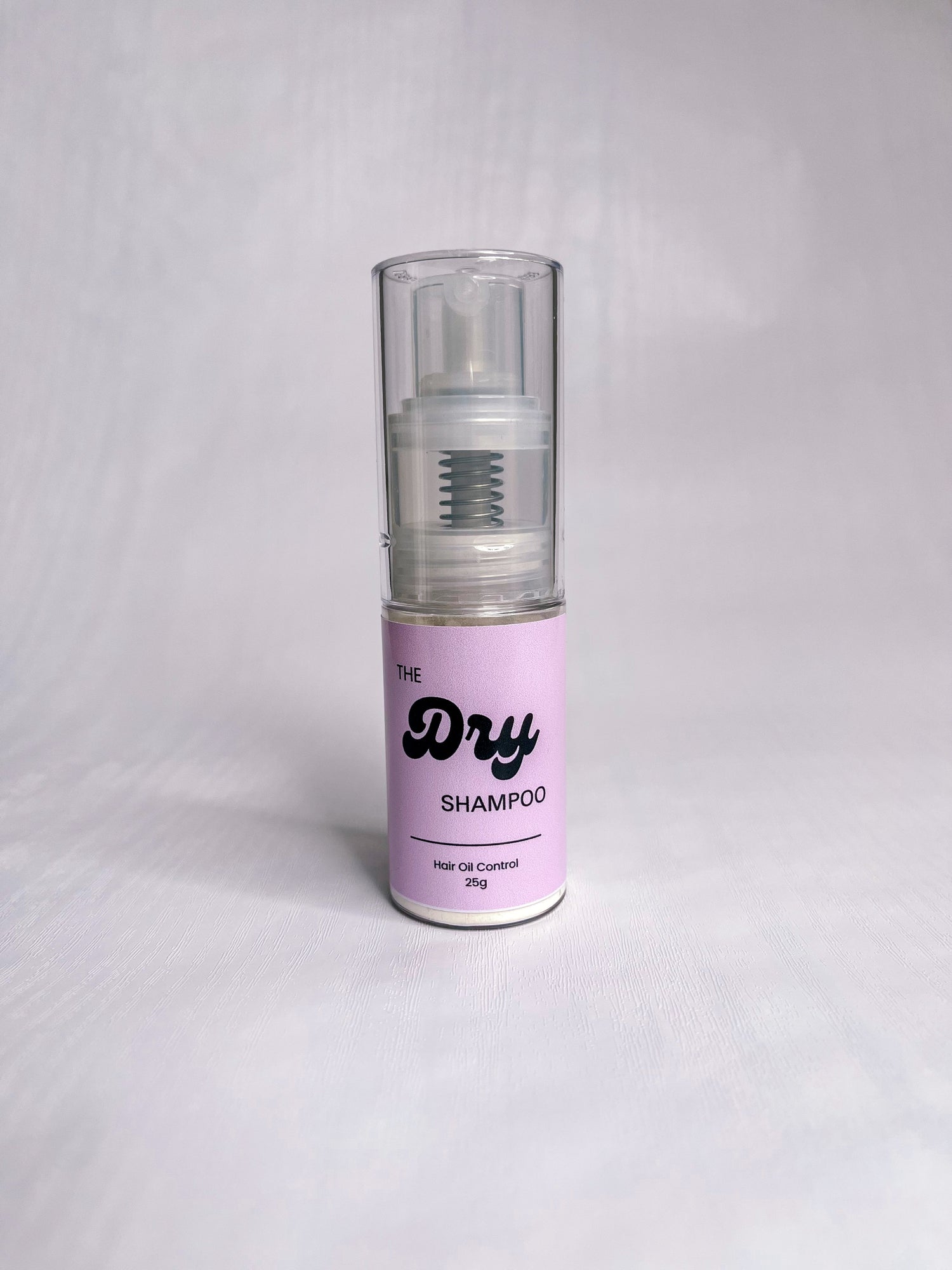 Styling Products