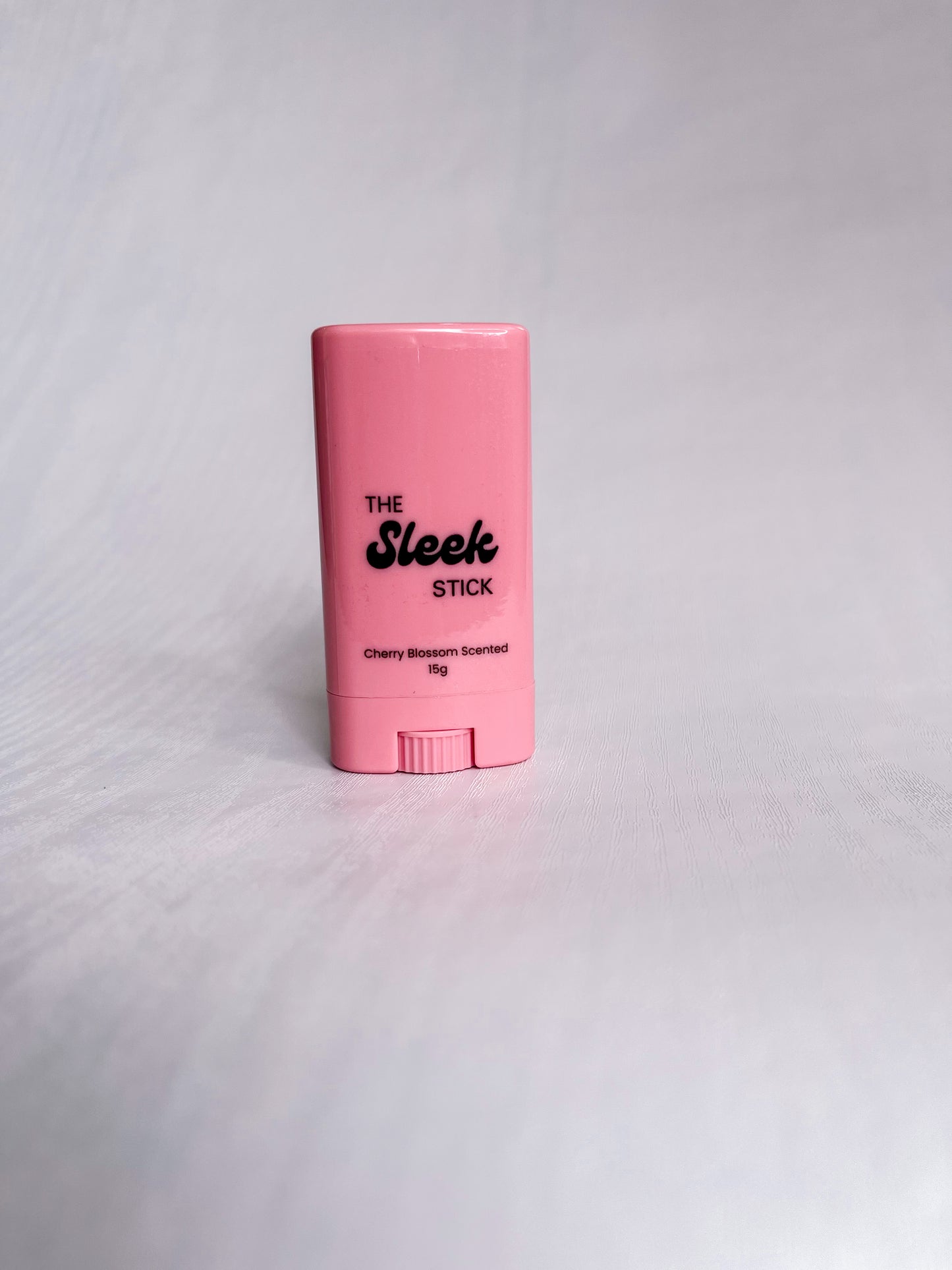 The Sleek Stick