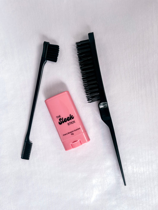The Ultimate Sleek Bundle