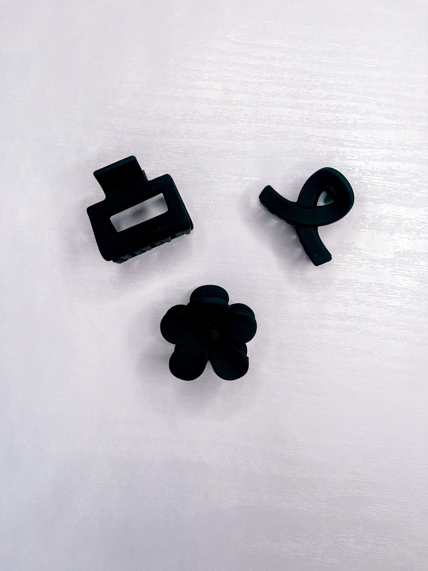 Mini Claw Clips