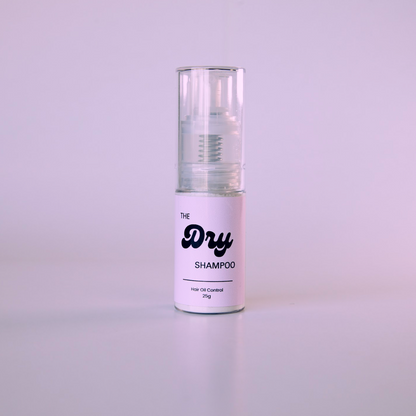 The Dry Shampoo
