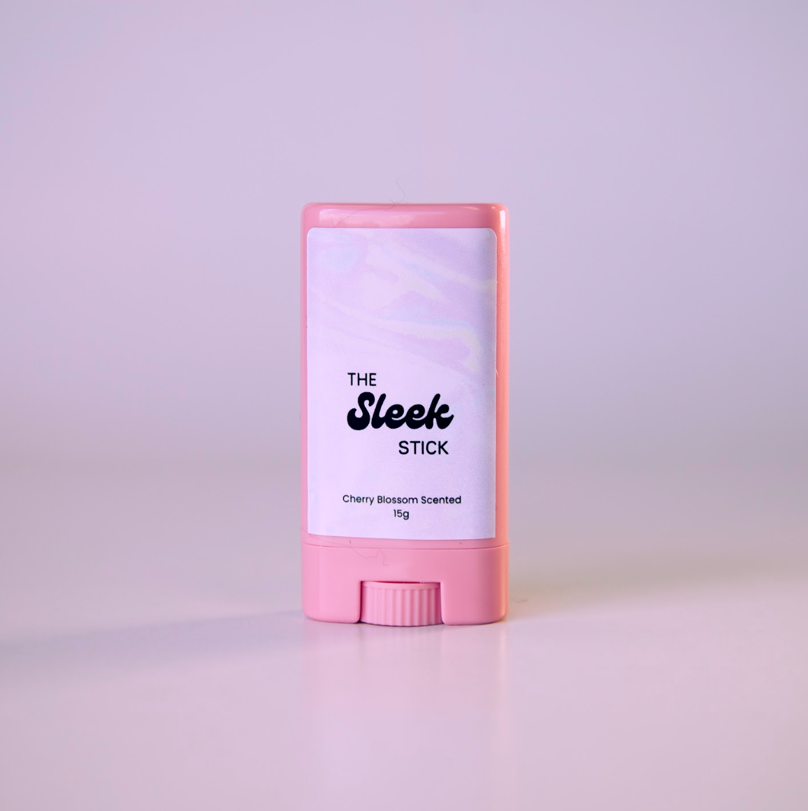 The Sleek Stick